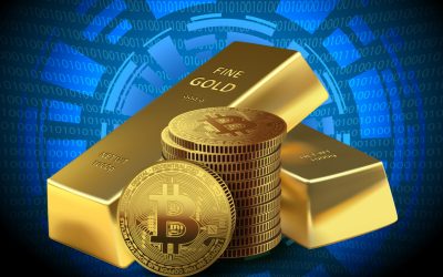Gold Bug Peter Schiff Claims Bitcoin’s Yearly Gain of 60% Was Achieved in First 5 Weeks of the Year