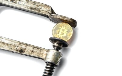 Bitcoin’s Price Drop and the Network’s Higher Difficulty Squeezes BTC Mining Profits