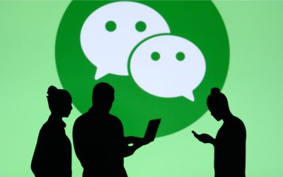 Social Media Giant Wechat to Support China’s CBDC, Platform Expected to Boost Adoption Rate