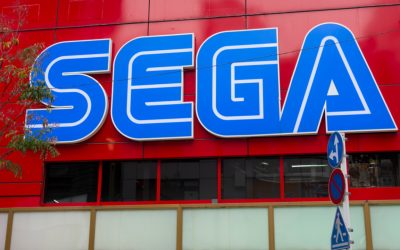 Sega Might Drop NFT Experiments if Perceived by Gamers as a Money Grab