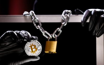 Report: Illicit Crypto Addresses Received $14 Billion in 2021, Only 0.15% of Transaction Volume Associated With Crime