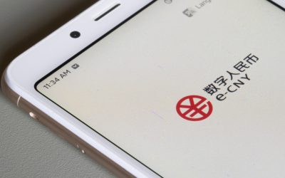 Digital Yuan Wallet Ranks Among Most Downloaded Apps in China