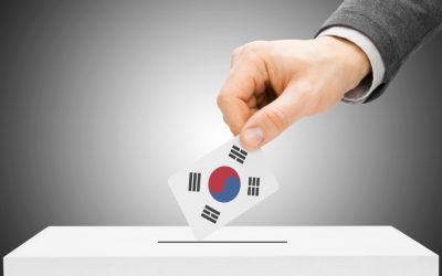 Presidential Candidate in South Korea to Raise Funds in Cryptocurrency, Issue NFTs  