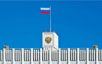 Russian Government Drafts Roadmap to Regulate, Not Ban Crypto, Report Unveils