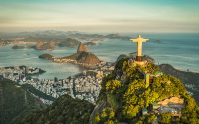 Rio De Janeiro to Invest 1% of Its Treasury in Cryptocurrency