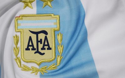 Judge Orders Argentinian Soccer Association to Drop Binance Deal