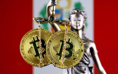 Cryptocurrency Draft Law Presented in Peru