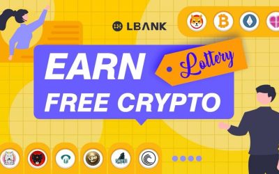 Win up to 3,000 USDT at LBank Exchange’s 100% Winning Event!