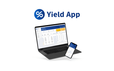 Yield App Launches V2, and It’s More Than Just a New Look