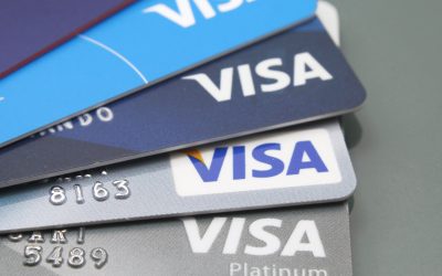 Visa Partners With Over 65 Crypto Platforms — Crypto-Linked Card Usage Soars Despite Price Volatility