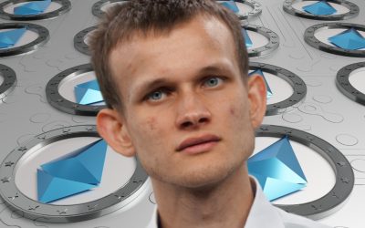 Vitalik Buterin Asks Twitter Followers Which Crypto They Prefer to Overtake Ethereum — Cardano, Tron Favorites