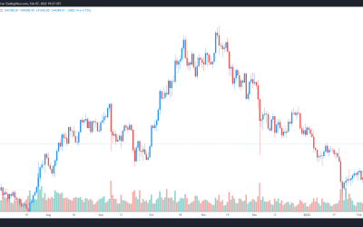 Bitcoin bulls look to push price above $45K to validate bullish trend reversal