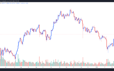 Analysts say Bitcoin’s range-bound trading at a key support level reflects a trend reversal