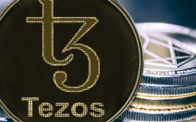 Tezos (XTZ) Continues to surge upwards as the chain announces a new sponsorship deal with Manchester United