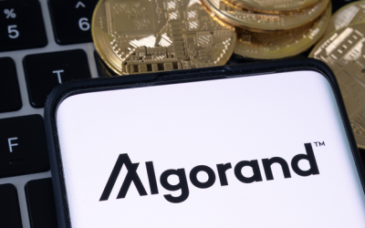 Algorand (ALGO) could rally by nearly 25% after a period of price consolidation- Here is why