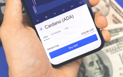 Cardano (ADA) set for a 40% upswing
