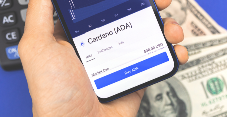 Cardano (ADA) set for a 40% upswing