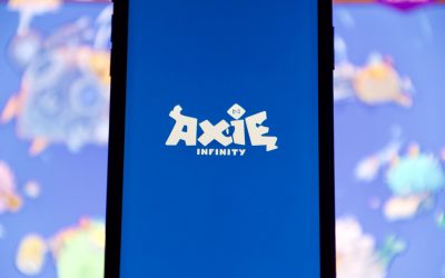 Axie Infinity (AXS) could bounce back by about 15% despite recent selling pressure