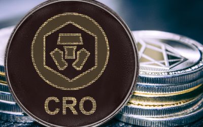 CRO on the brink of another low as momentum wanes