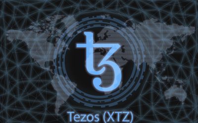 Tezos is up 8% in the last 24 hours: here’s where to buy Tezos before it’s too late