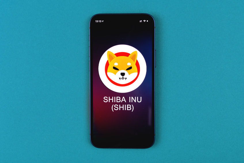 Shiba Inu is surging today, up 22%: here’s where to buy Shiba Inu