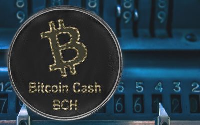 Bitcoin Cash (BCH) price forms a falling wedge: Is it safe to buy?