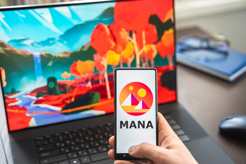 You can now buy Decentraland as it recovers from the Meta dip: here’s where