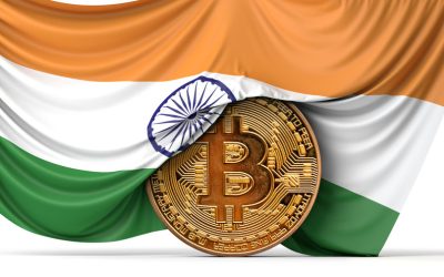 India to impose 30% tax on crypto income, CBDC in 2022-2023