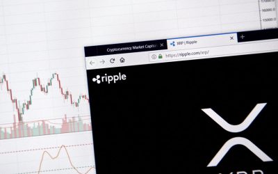 Ripple (XRP) starts massive consolidation in price – Is a 20% upward surge in the cards?