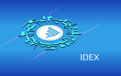 IDEX is skyrocketing, up 35% in 24 hours: here’s where to buy IDEX