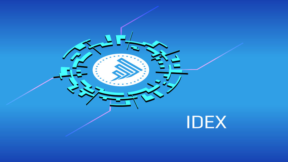 IDEX is skyrocketing, up 35% in 24 hours: here’s where to buy IDEX