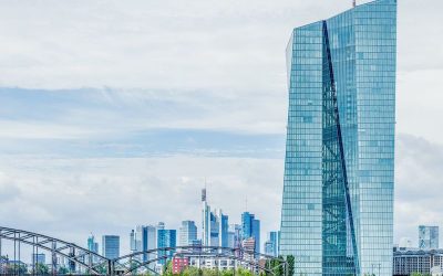 ECB, BOE Have Scant Leeway to Influence Bitcoin