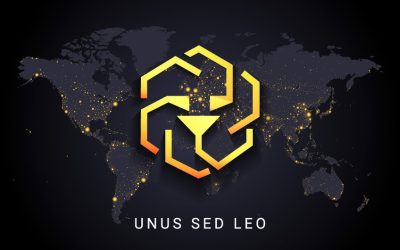 Unus Sed Leo (LEO) surges to all-time highs – But bullish momentum still remains