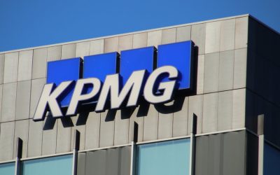 KPMG adds Bitcoin and Ethereum to its balance sheet