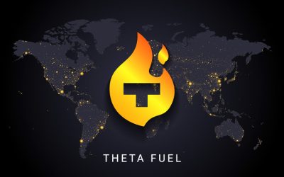 Theta Fuel (TFUEL) continues to rally after Bullit Technology announces plans to roll its products on the Theta Network