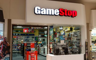 GameStop tokenized stock FTX (GME) jumps 13% amid speculations of GameStop partnering with Microsoft