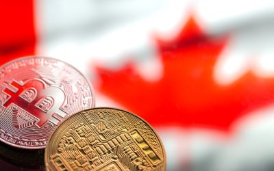 Protesters lose 10 million CAD, Bitcoin community steps in