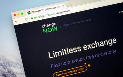 ChangeNOW adds support for NFTs to its NOW Wallet