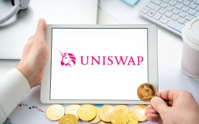 Uniswap surges 11% on liquidity announcement: here’s where to buy Uniswap