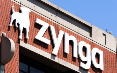 Zynga plans to get into NFT-based gaming