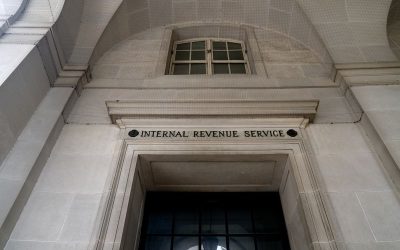 3 Crypto Tax Tips to Avoid IRS Trouble