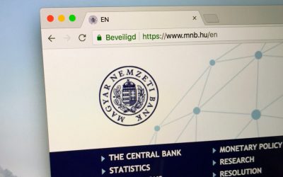 Hungary’s Central Bank calls for a ban on Bitcoin trading and mining in the EU