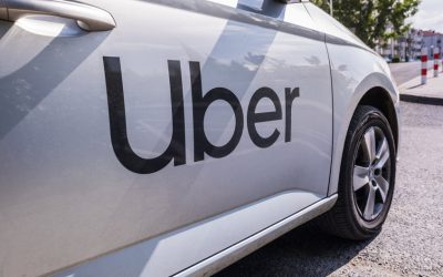 Uber will accept crypto ‘at some point,’ firm’s CEO says