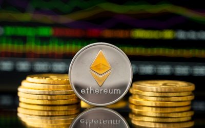 Is Ether heading for $3,500 after surpassing the $3,100 resistance point?