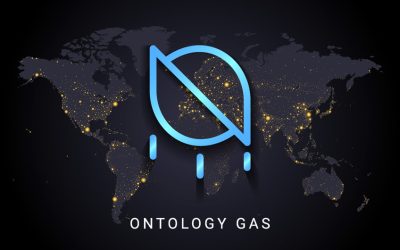 Ontology Gas is surging, up 30% today: here’s where to buy ONG