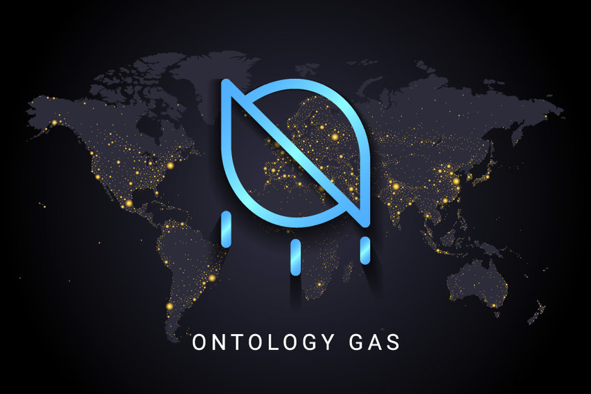 Ontology Gas is surging, up 30% today: here’s where to buy ONG