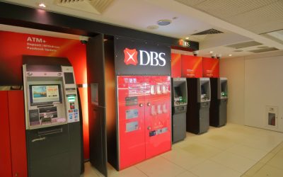 DBS Bank to launch a retail crypto trading desk by year’s end, CEO says