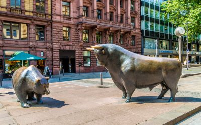 Cardano and Polkadot ETPs debut on the Frankfurt Stock Exchange