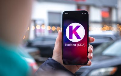 The best places to buy Kadena, which added 19% to its value today