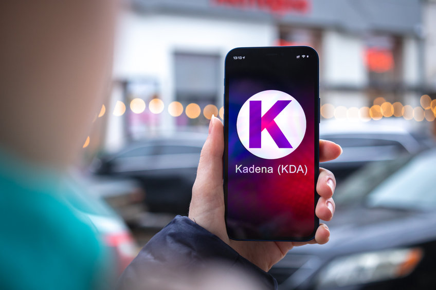 The best places to buy Kadena, which added 19% to its value today